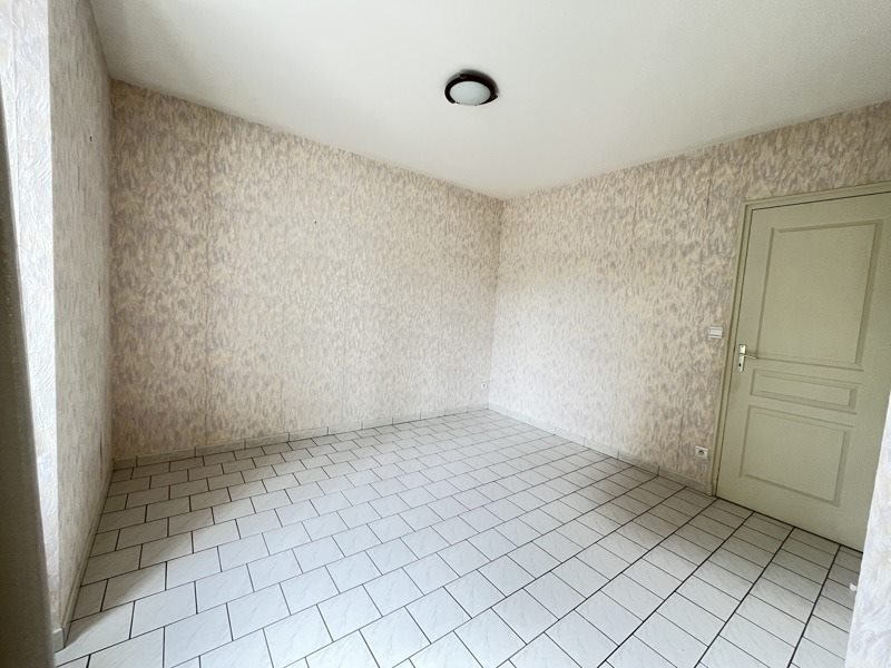 Vente Maison ISSOUDUN - 4 pièces -102 m² - (36100)