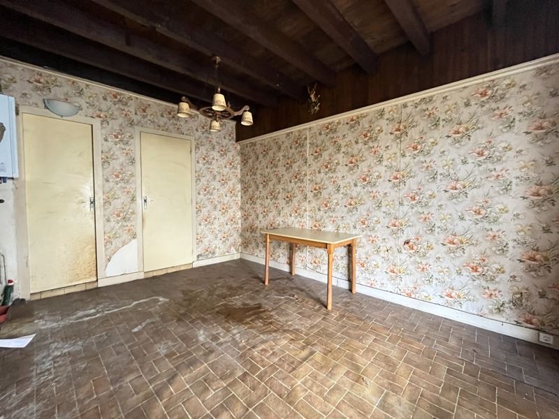 Vente Maison ST AUBIN - 5 pièces -63 m² - (36100)