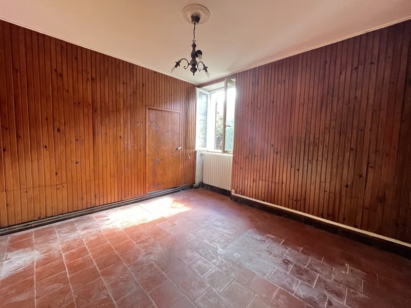 Vente Maison ST AUBIN - 5 pièces -63 m² - (36100)
