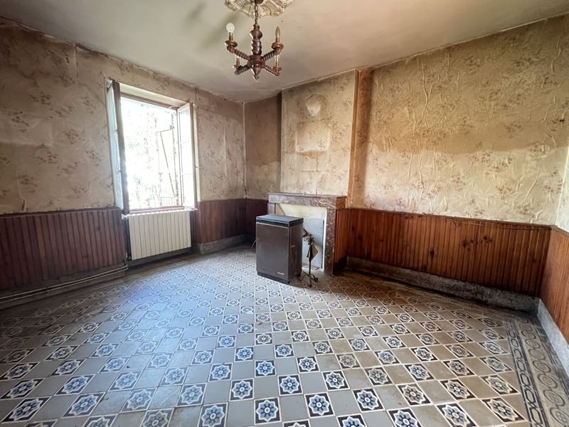 Vente Maison ST AUBIN - 5 pièces -63 m² - (36100)