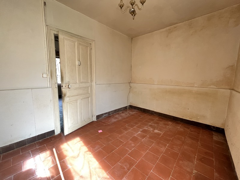 Vente Maison ST AUBIN - 5 pièces -63 m² - (36100)