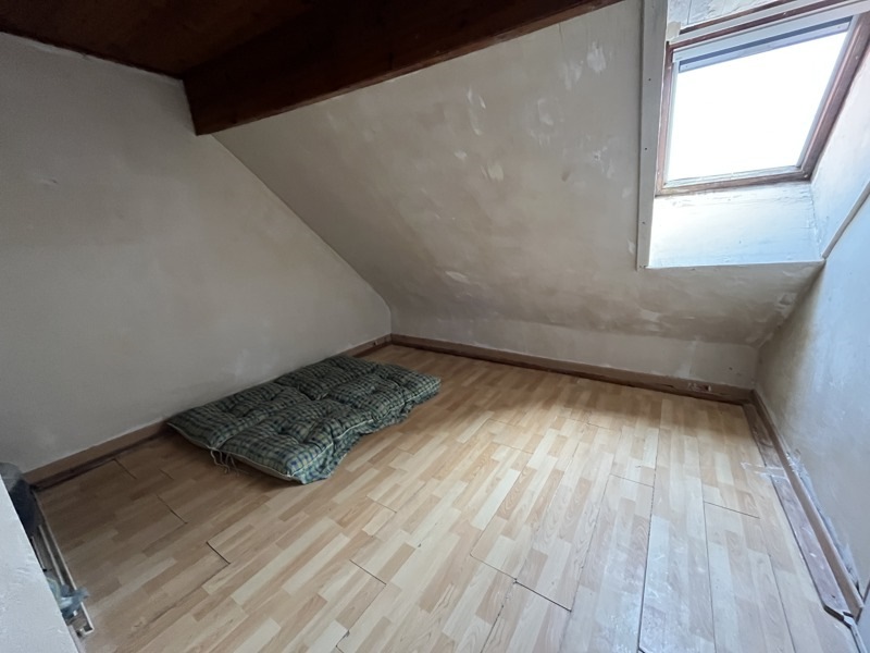 Vente Maison CHAROST - 7 pièces -97 m² - (18290)