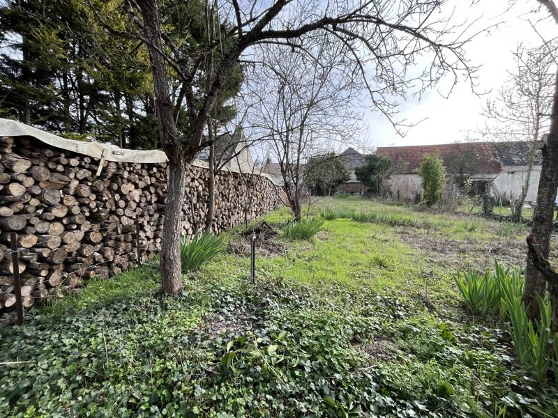 Vente Maison CHAROST - 7 pièces -97 m² - (18290)