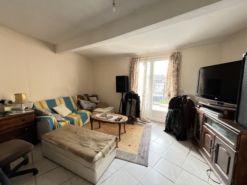 Vente Maison CHAROST - 7 pièces -97 m² - (18290)