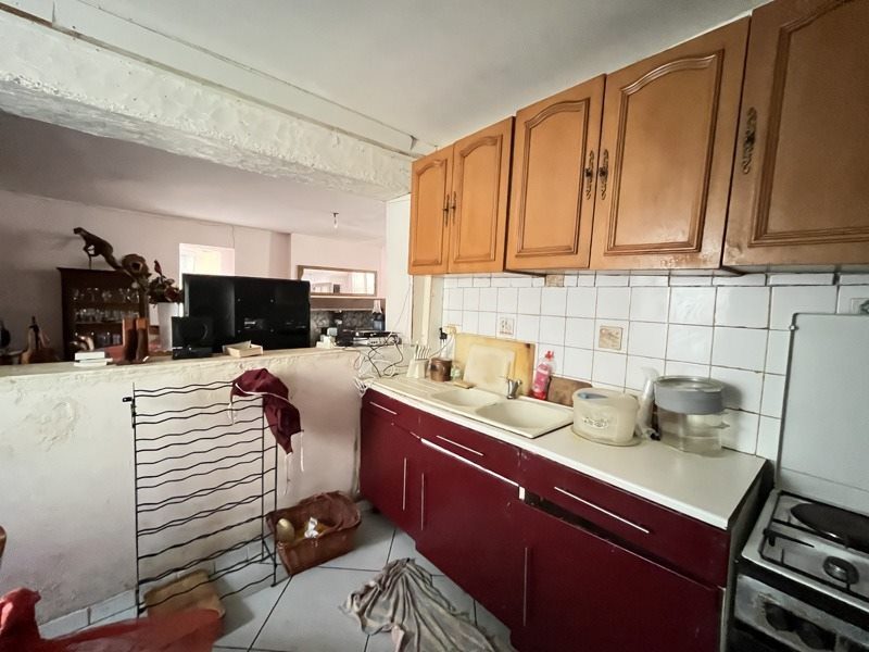 Vente Maison CHAROST - 7 pièces -97 m² - (18290)