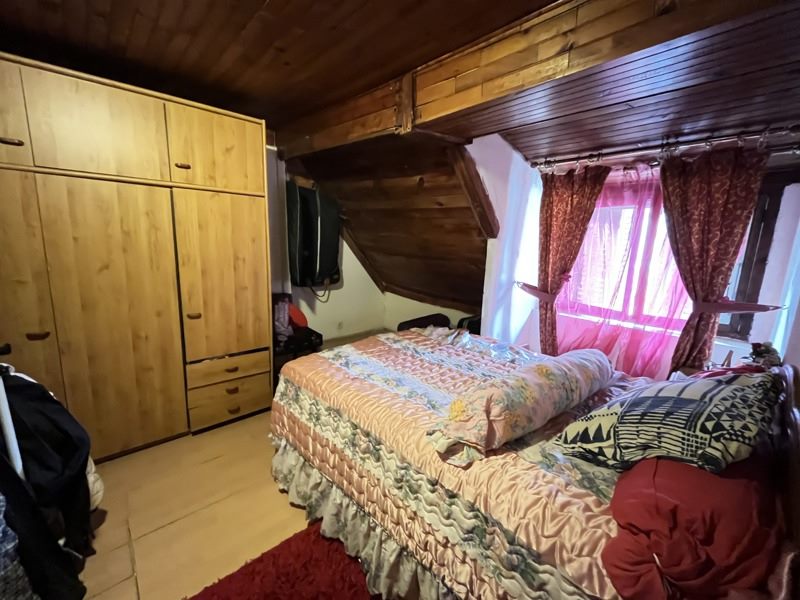 Vente Maison CHAROST - 7 pièces -97 m² - (18290)