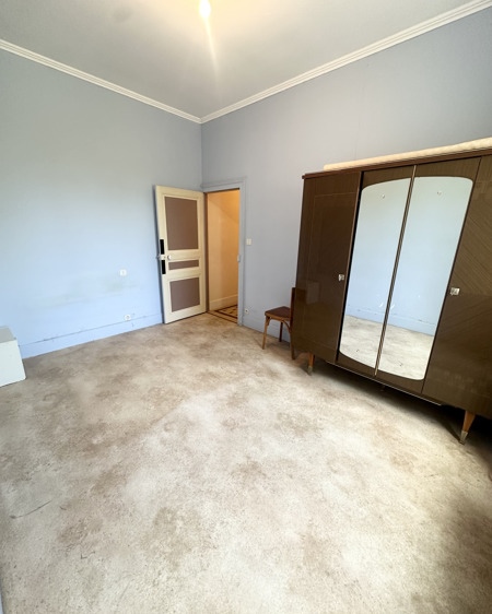 Vente Maison ISSOUDUN - 6 pièces -116 m² - (36100)