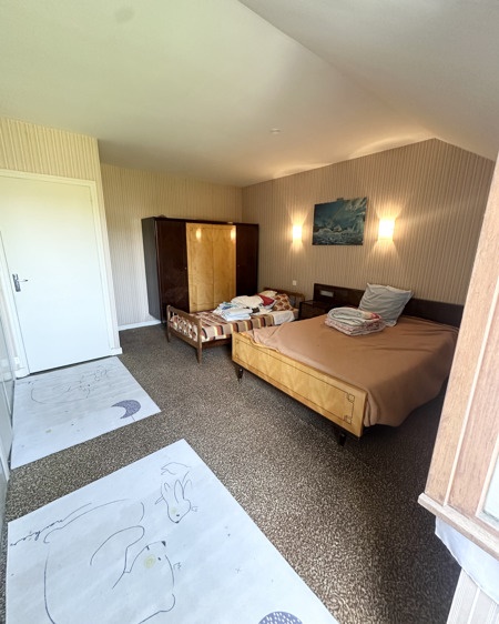 Vente Maison ISSOUDUN - 6 pièces -116 m² - (36100)