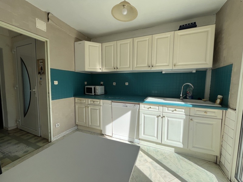 Vente Maison CHAROST - 5 pièces -105 m² - (18290)