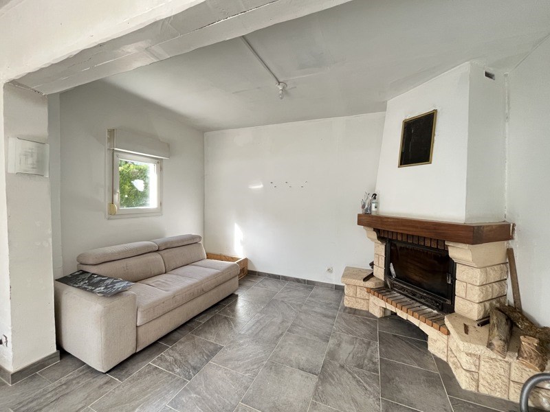 Vente Maison CHAROST - 5 pièces -105 m² - (18290)