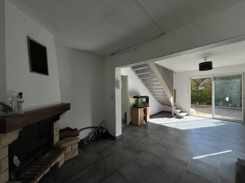 Vente Maison CHAROST - 5 pièces -105 m² - (18290)