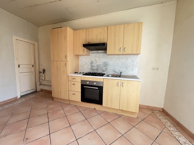 Vente Maison ISSOUDUN - 2 pièces -41 m² - (36100)