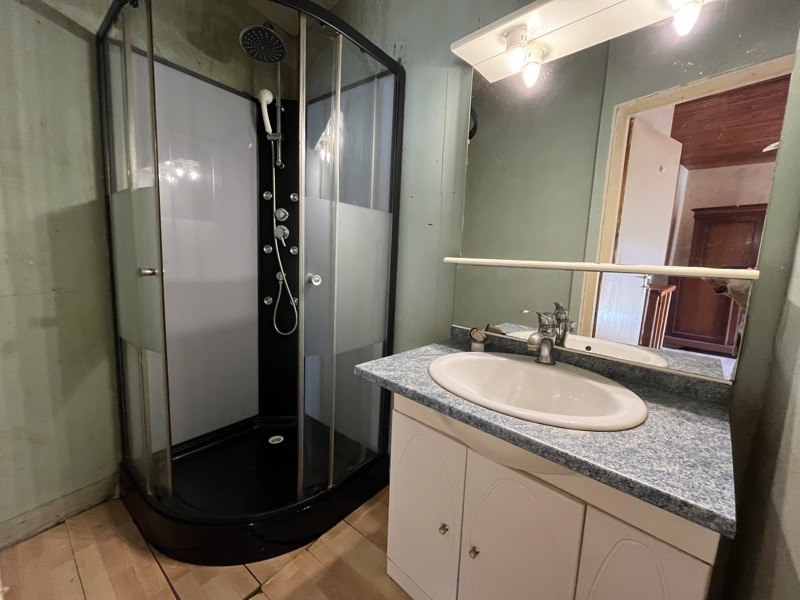 Vente Maison ISSOUDUN - 2 pièces -41 m² - (36100)