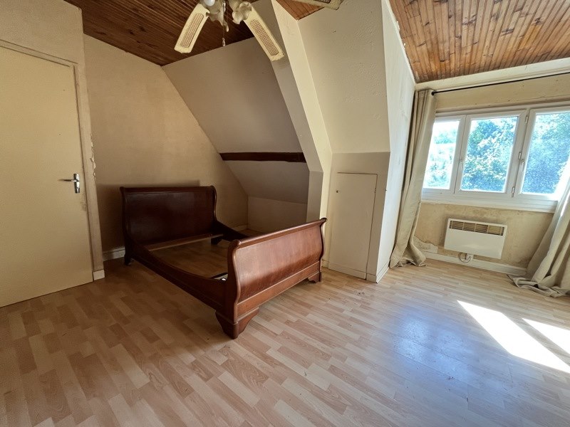 Vente Maison ISSOUDUN - 2 pièces -41 m² - (36100)