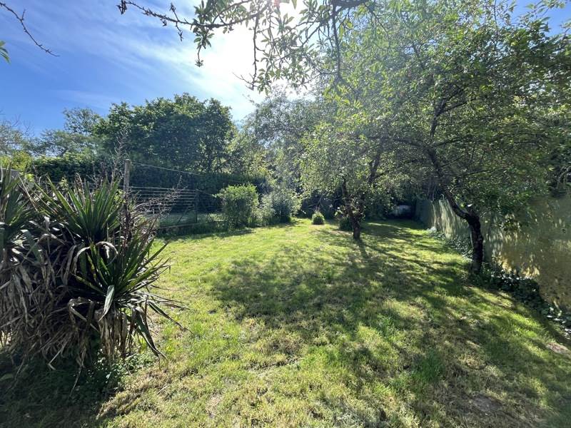Vente Maison ISSOUDUN - 2 pièces -41 m² - (36100)