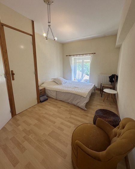 Vente Maison LES BORDES - 7 pièces -193 m² - (36100)