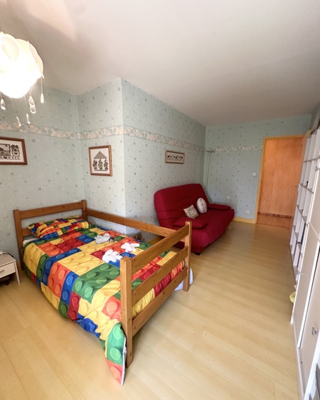 Vente Maison LES BORDES - 7 pièces -193 m² - (36100)