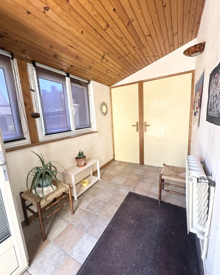 Vente Maison LES BORDES - 7 pièces -193 m² - (36100)