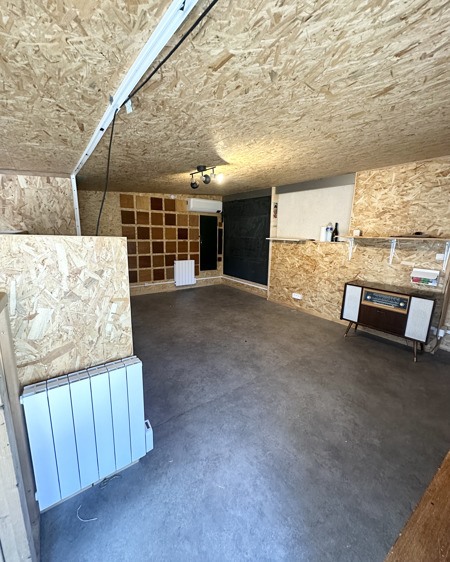 Vente Maison LES BORDES - 7 pièces -193 m² - (36100)