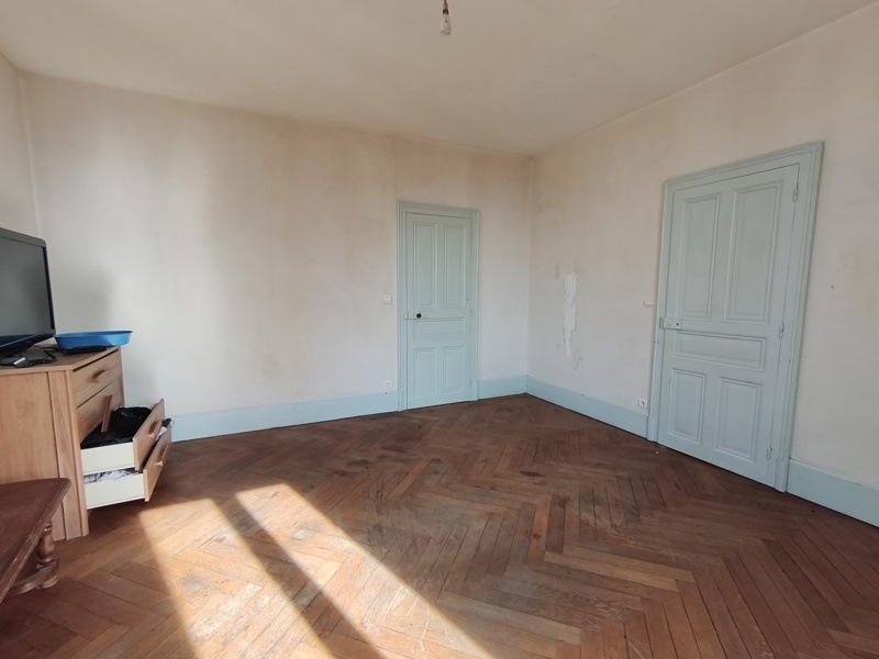 Vente Immeuble ISSOUDUN - -  298 m² - (36100)