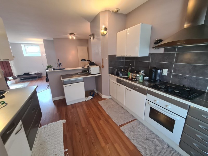 Vente Immeuble ISSOUDUN - -  298 m² - (36100)