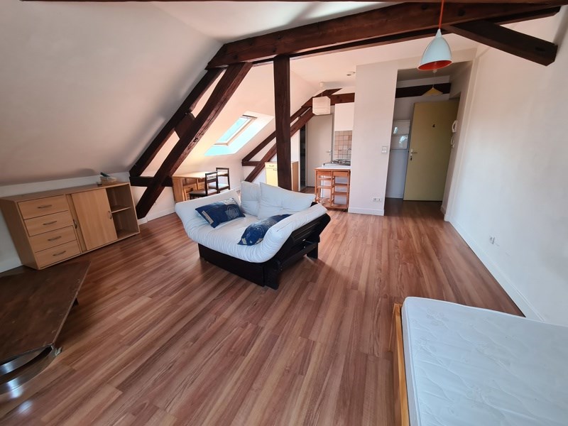 Vente Immeuble ISSOUDUN - -  298 m² - (36100)