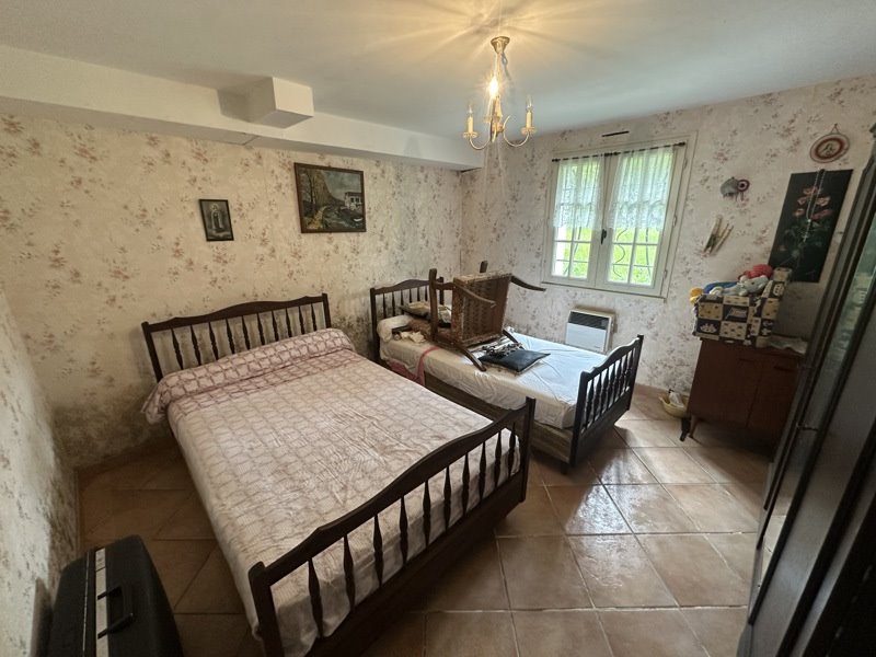 Vente Maison NEUVY PAILLOUX - 4 pièces -91 m² - (36100)