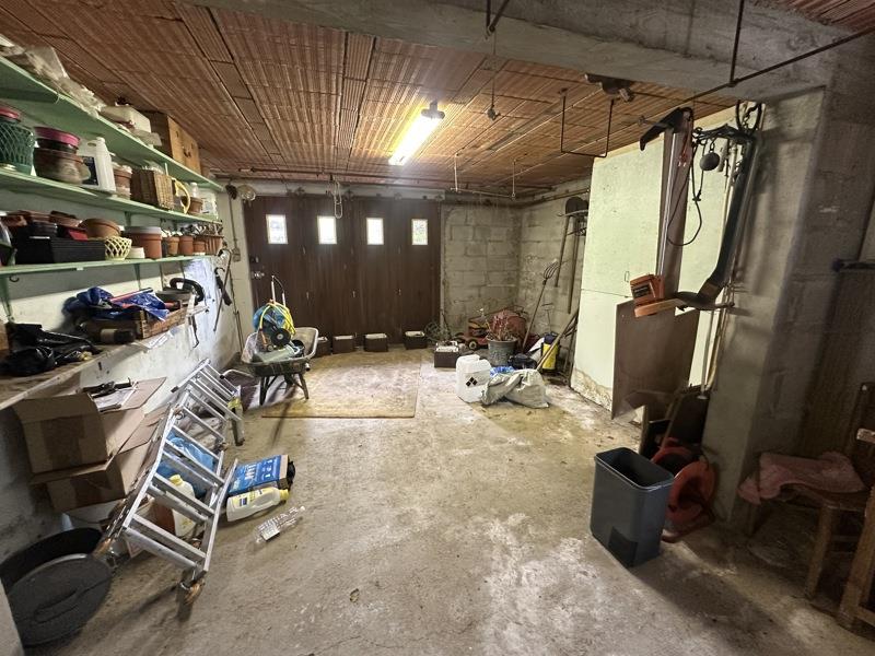 Vente Maison NEUVY PAILLOUX - 4 pièces -91 m² - (36100)