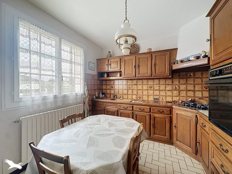 Vente Maison ISSOUDUN - 4 pièces -80 m² - (36100)