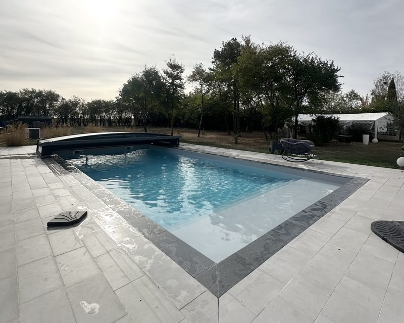 Vente Maison ST GEORGES SUR ARNON - 6 pièces -180 m² - (36100)