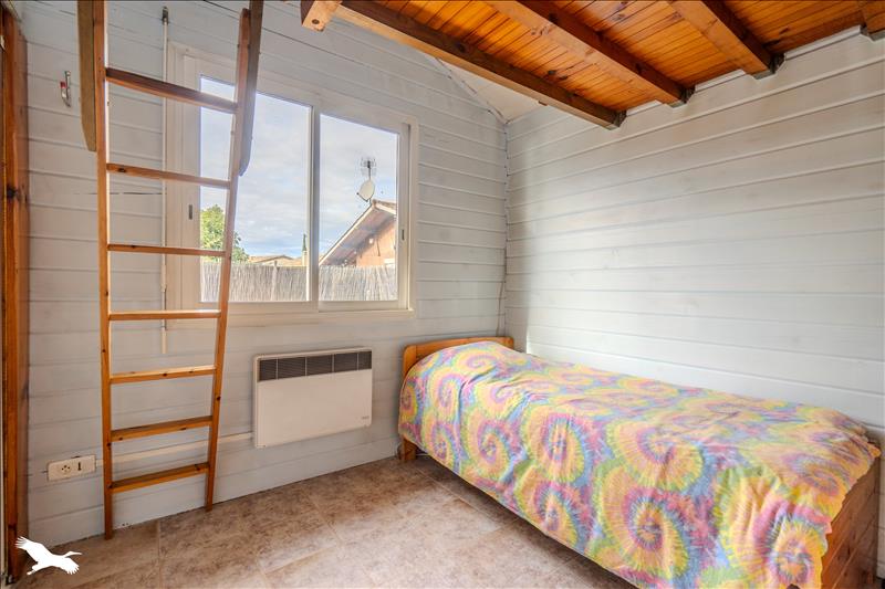Vente Maison CARCANS - 3 pièces -69 m² - (33121)