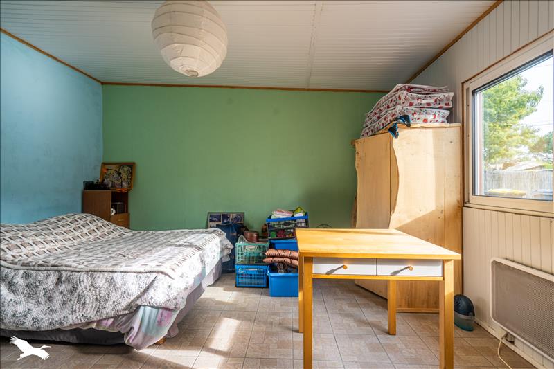 Vente Maison CARCANS - 3 pièces -69 m² - (33121)