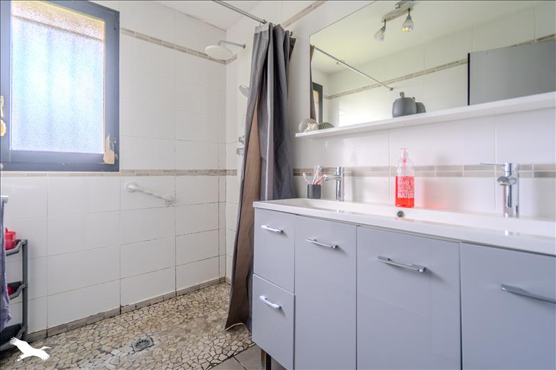 Vente Maison SOUSSANS - 3 pièces -72 m² - (33460)