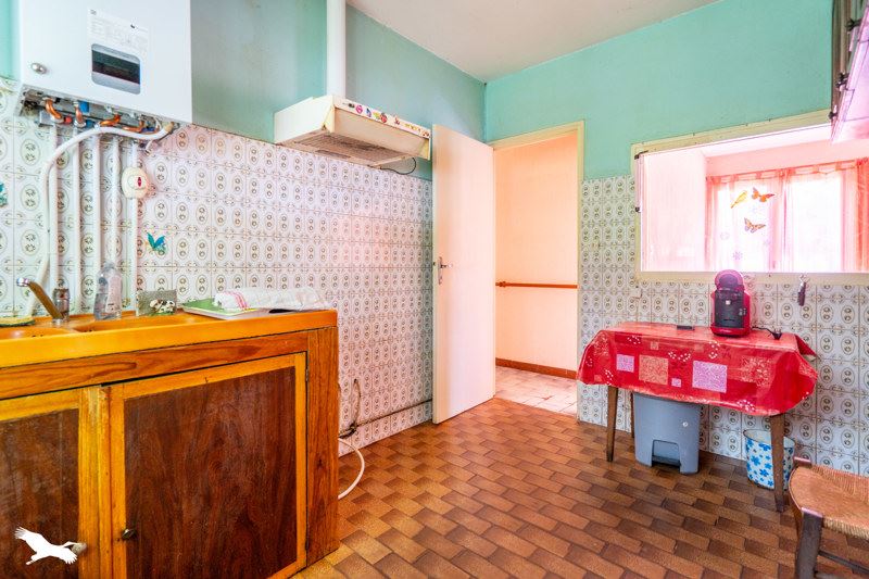 Vente Maison STE HELENE - 4 pièces -80 m² - (33480)