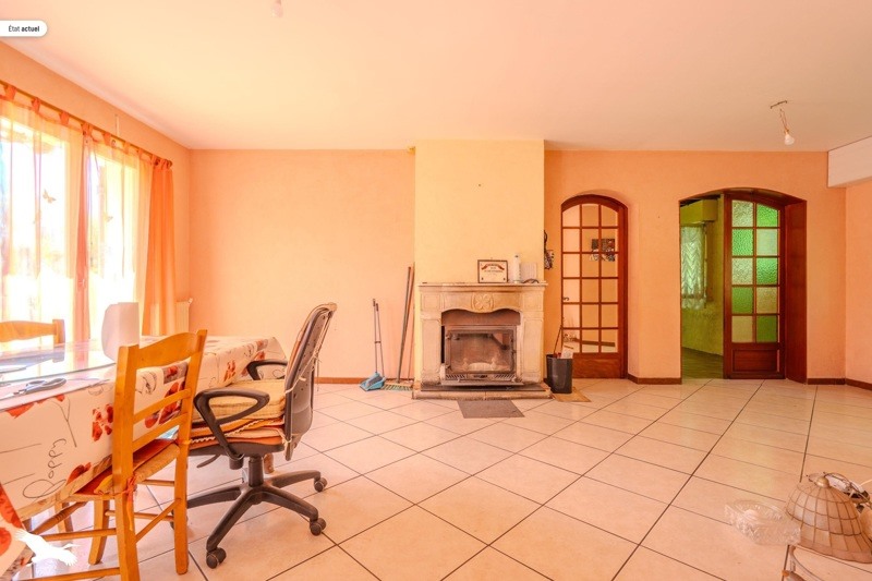 Vente Maison STE HELENE - 4 pièces -80 m² - (33480)