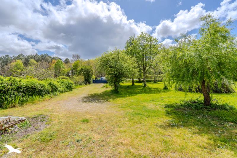 Vente Maison STE HELENE - 4 pièces -80 m² - (33480)