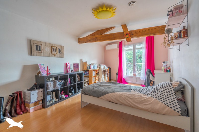 Vente Maison LISTRAC MEDOC - 6 pièces -137 m² - (33480)