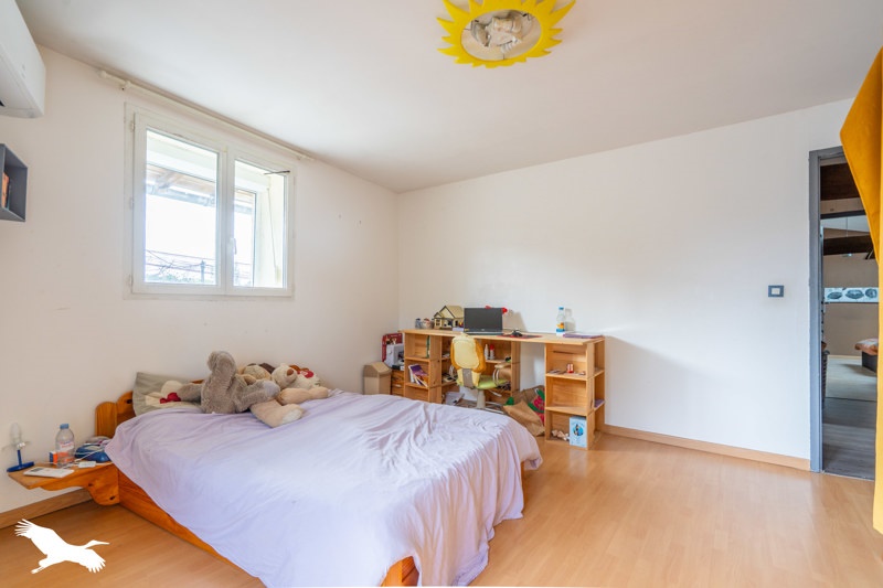 Vente Maison LISTRAC MEDOC - 6 pièces -137 m² - (33480)