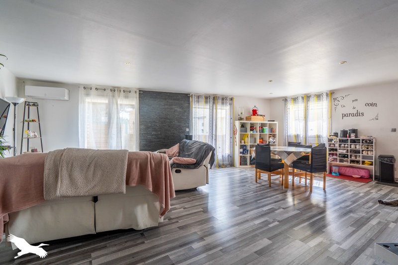 Vente Maison LISTRAC MEDOC - 6 pièces -137 m² - (33480)
