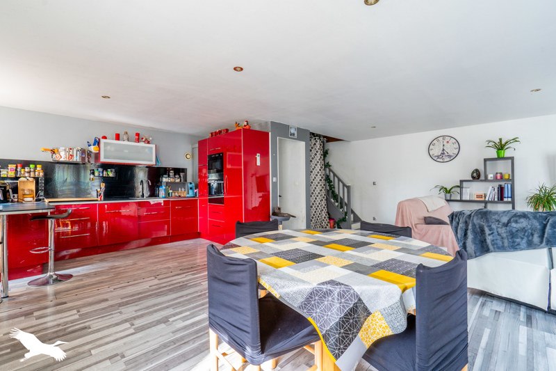 Vente Maison LISTRAC MEDOC - 6 pièces -137 m² - (33480)