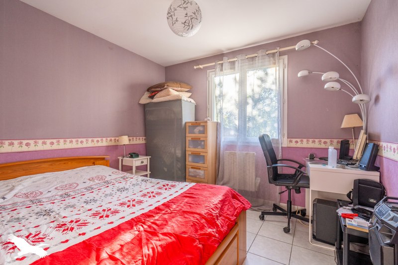 Vente Maison MARGAUX CANTENAC - 3 pièces -56 m² - (33460)