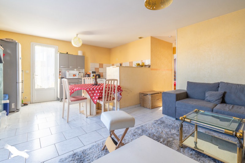 Vente Maison MARGAUX CANTENAC - 3 pièces -56 m² - (33460)
