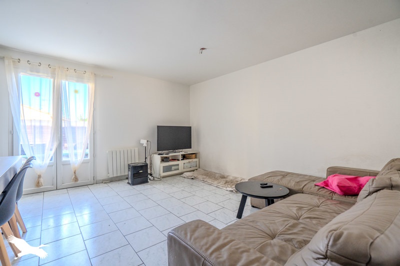 Vente Maison MARGAUX CANTENAC - 3 pièces -56 m² - (33460)