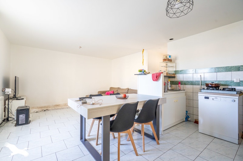 Vente Maison MARGAUX CANTENAC - 3 pièces -56 m² - (33460)