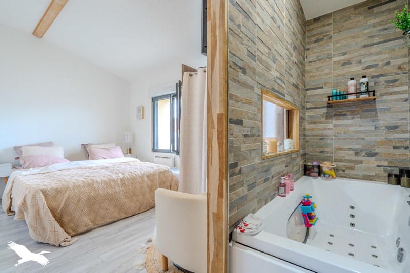 Vente Maison CASTELNAU DE MEDOC - 4 pièces -94 m² - (33480)