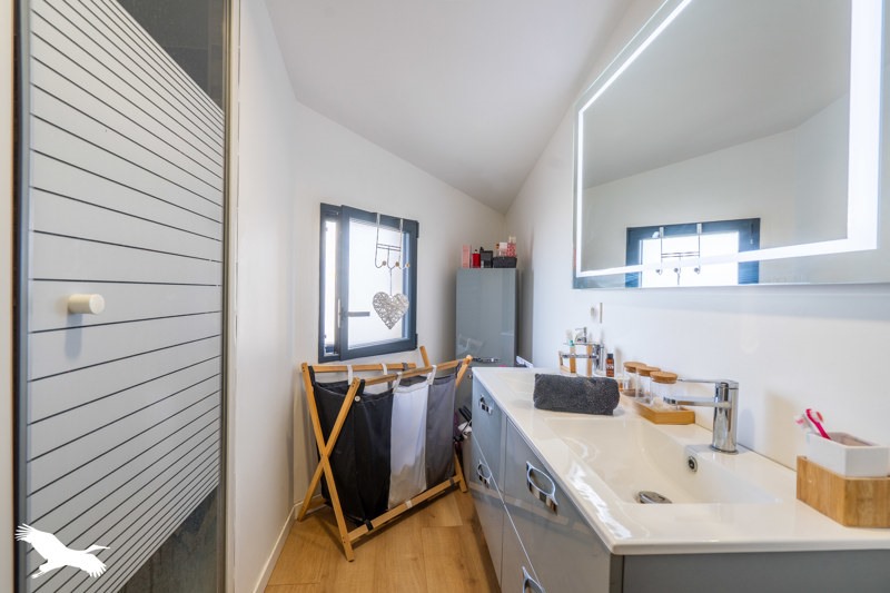 Vente Maison CASTELNAU DE MEDOC - 4 pièces -94 m² - (33480)