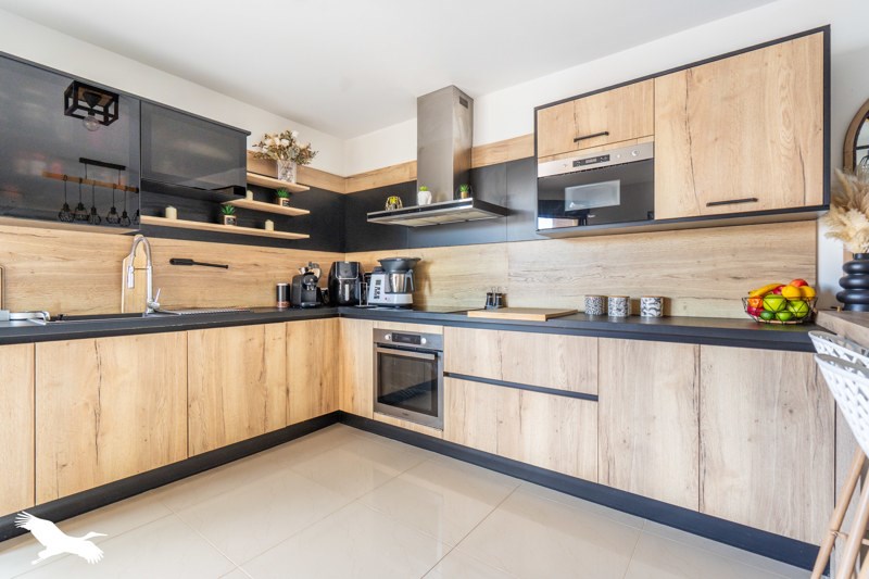 Vente Maison CASTELNAU DE MEDOC - 4 pièces -94 m² - (33480)
