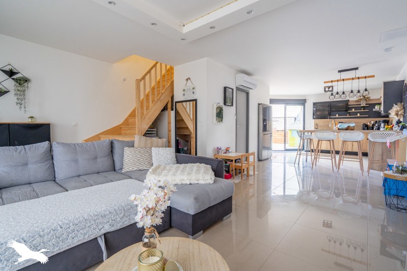 Vente Maison CASTELNAU DE MEDOC - 4 pièces -94 m² - (33480)