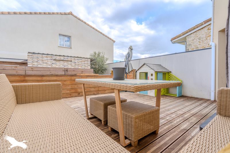 Vente Maison CASTELNAU DE MEDOC - 4 pièces -94 m² - (33480)