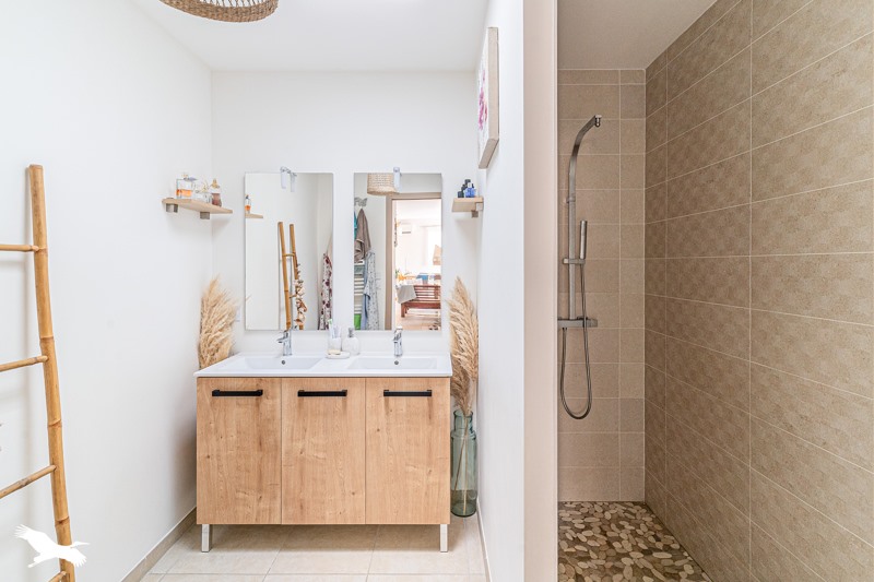 Vente Maison AVENSAN - 4 pièces -100 m² - (33480)